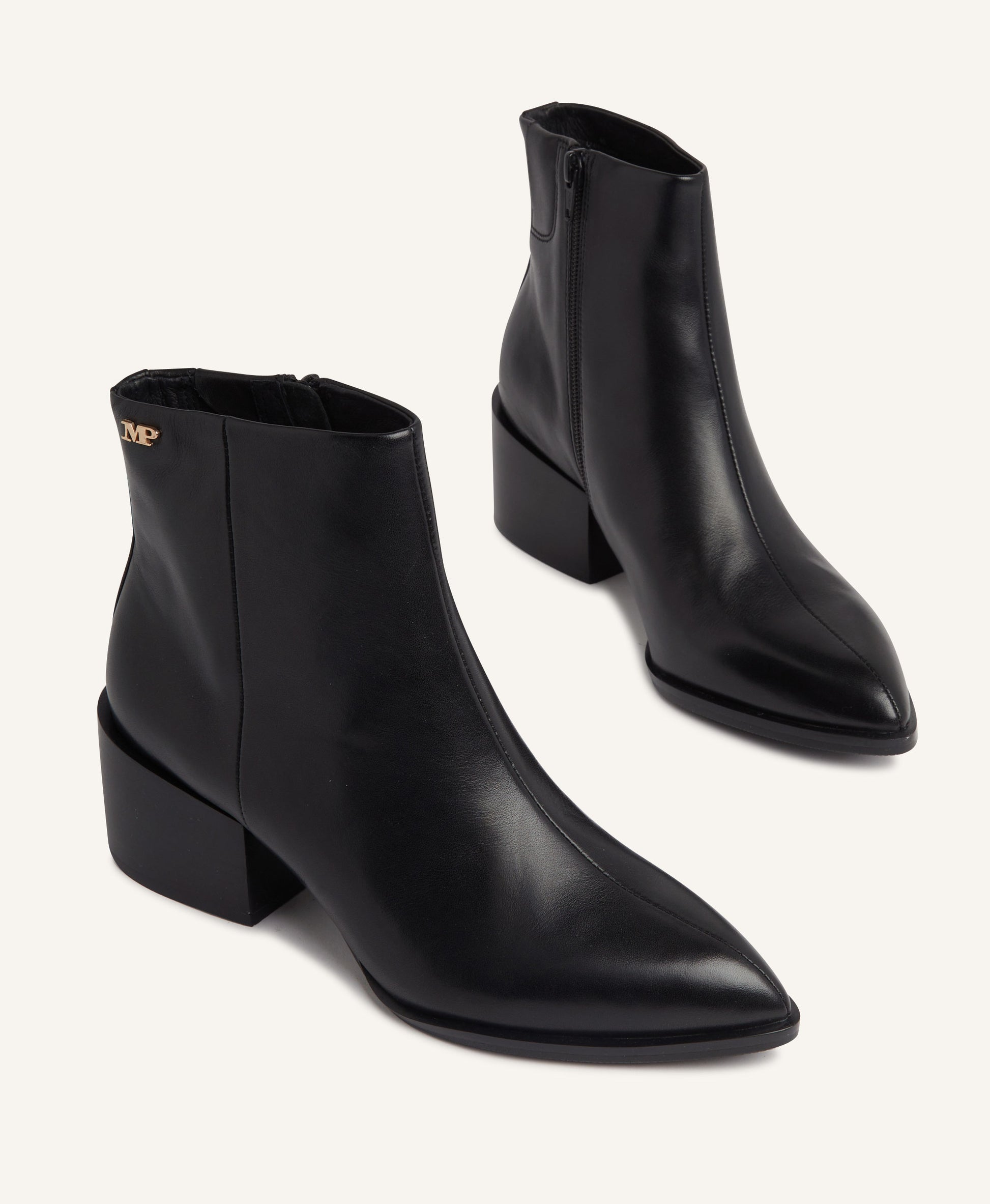 Demure Ankle Boot - Boots Ankle | Womens Shoes - Mi Piaci