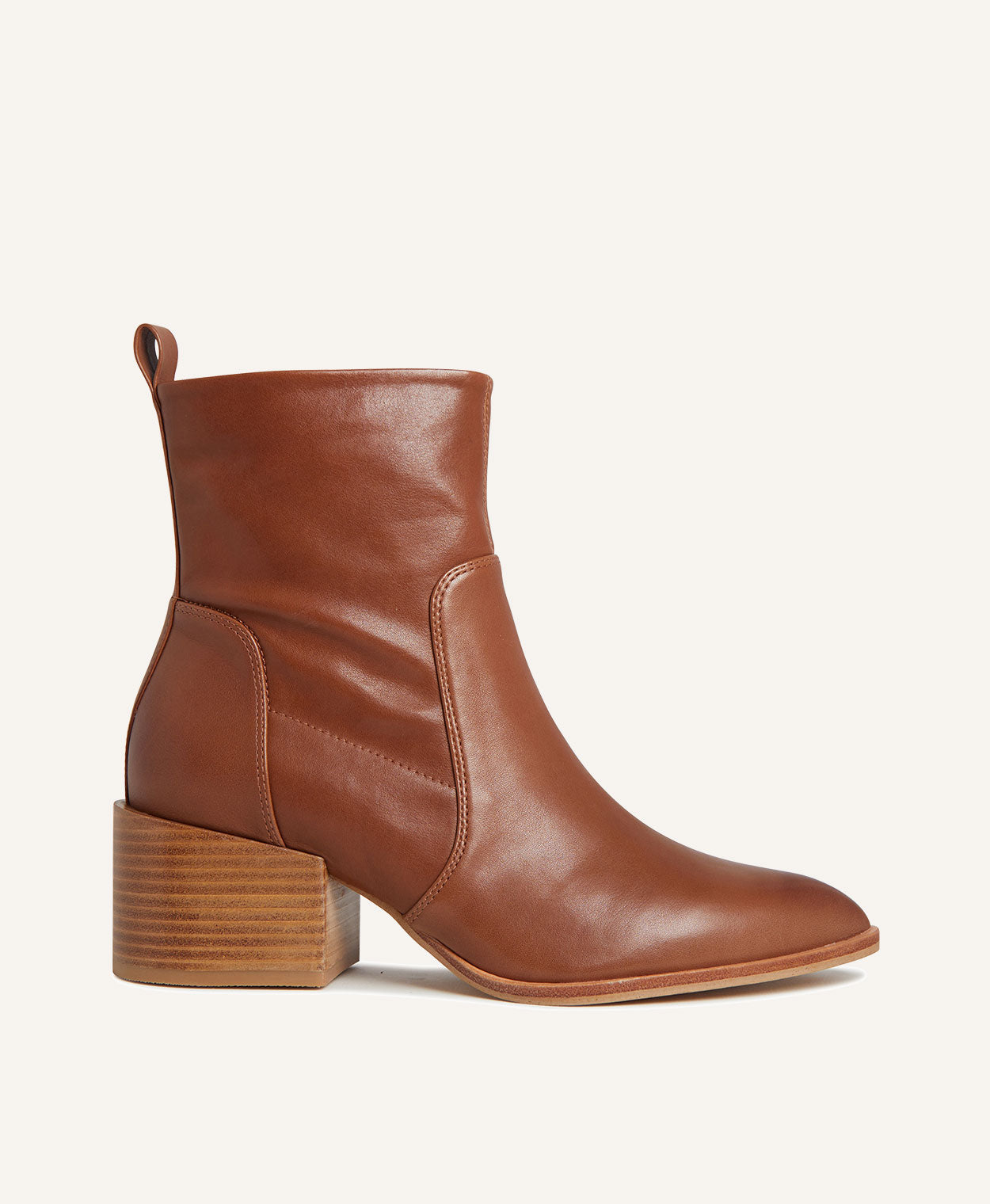 Denison Ankle Boot - - Mi Piaci
