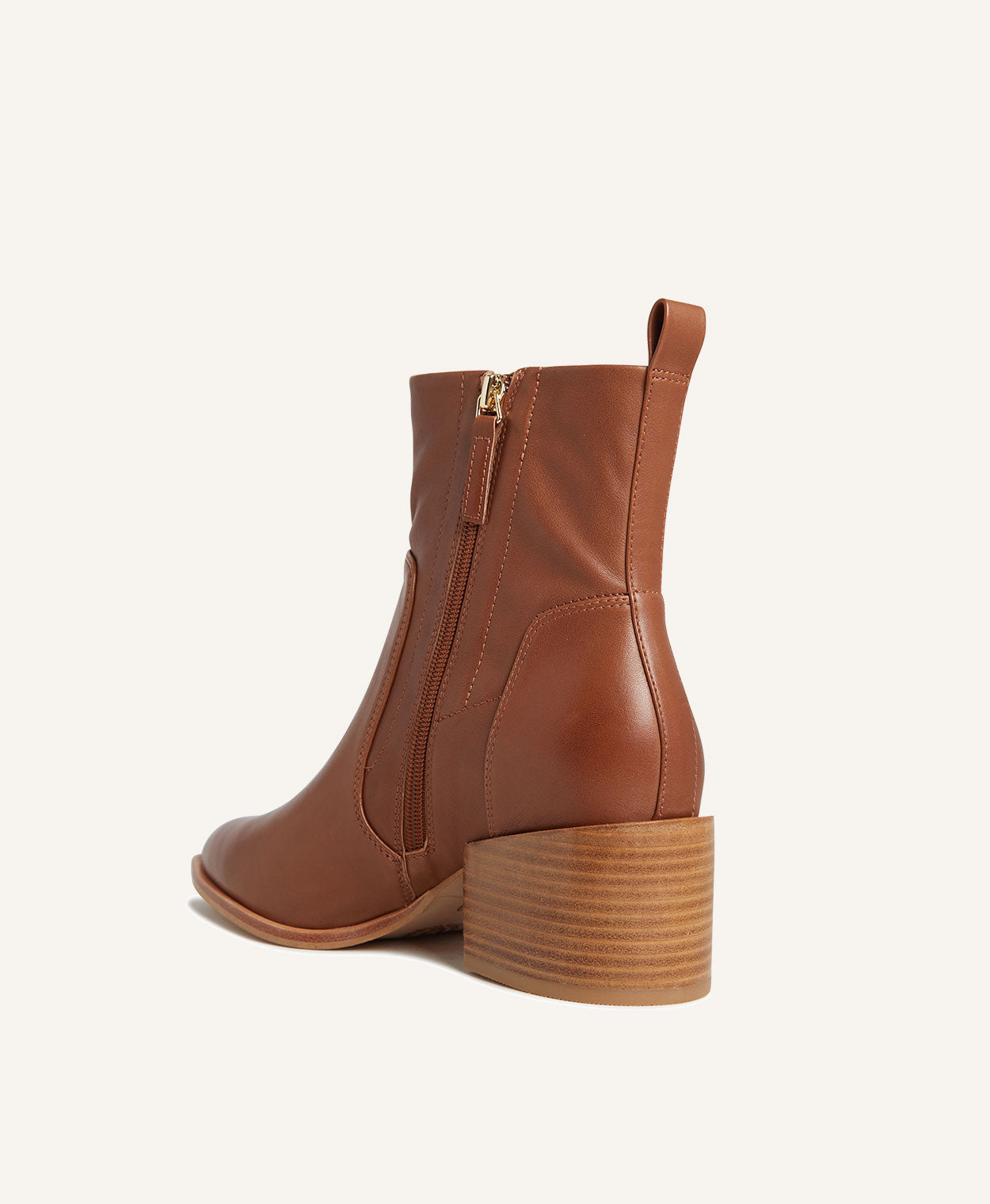 Denison Ankle Boot - - Mi Piaci