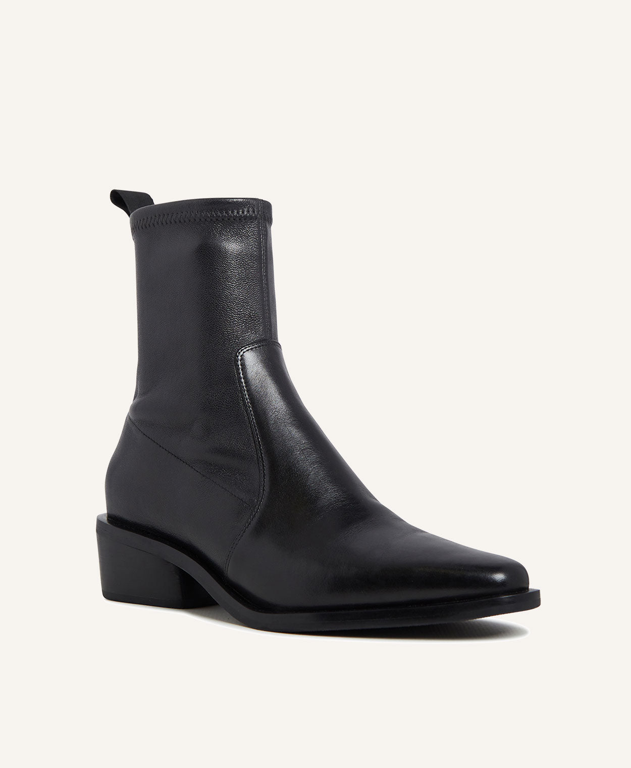 Denmark Ankle Boot - Boots Ankle | Womens Shoes - Mi Piaci