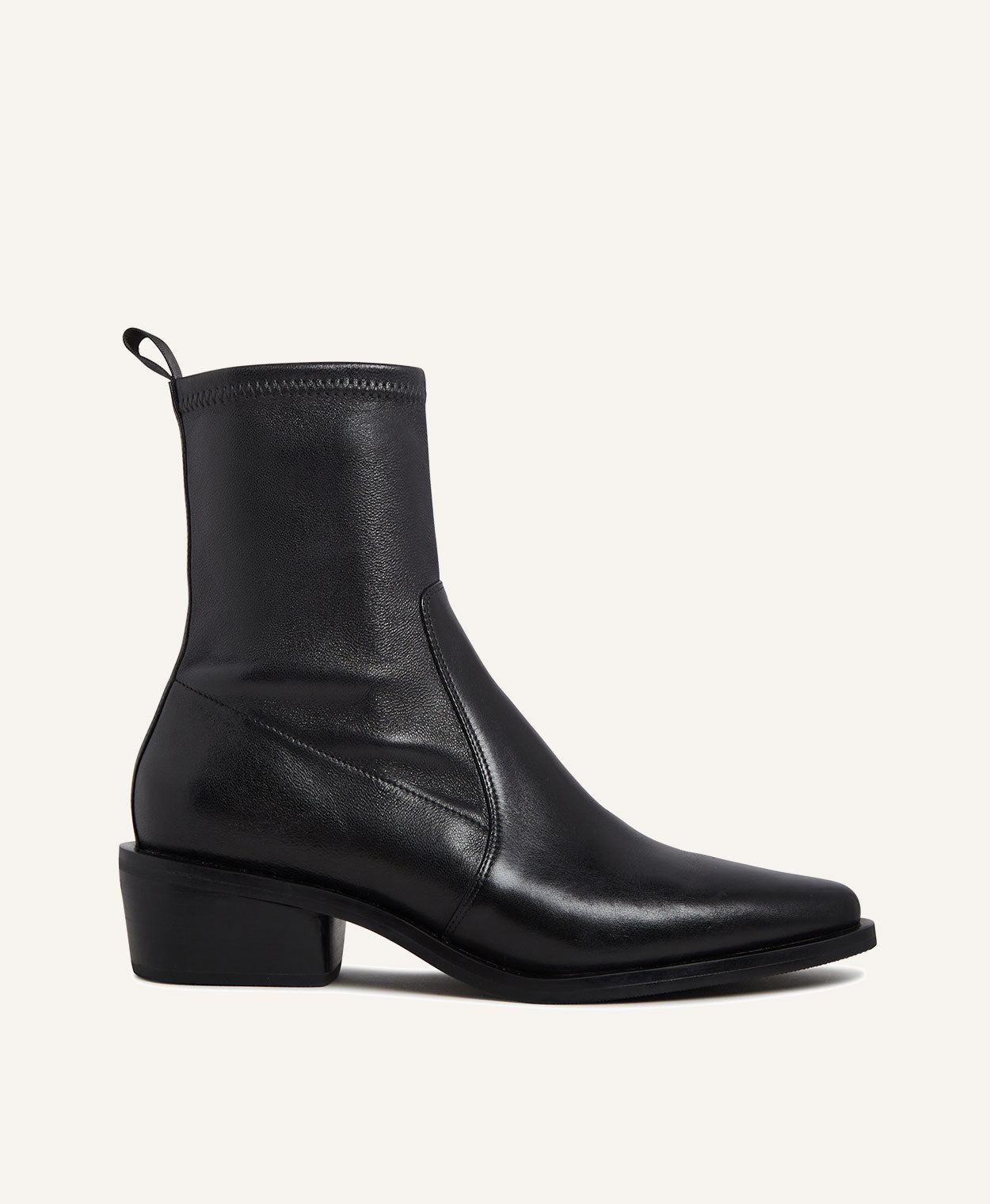 Denmark Ankle Boot - Boots Ankle | Womens Shoes - Mi Piaci
