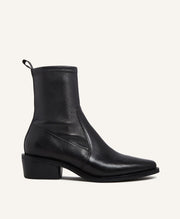 Denmark Ankle Boot - Boots Ankle | Womens Shoes - Mi Piaci