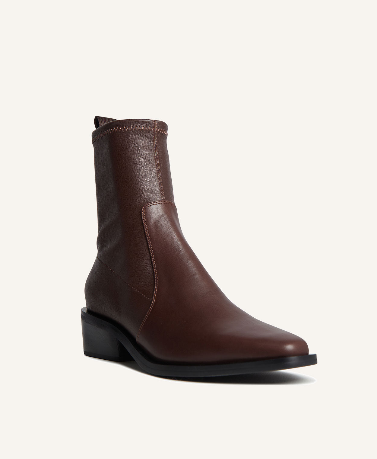 Denmark Ankle Boot - - Mi Piaci