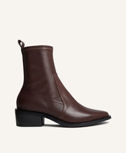 Denmark Ankle Boot - - Mi Piaci