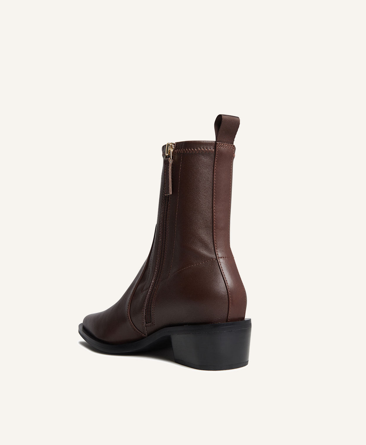 Denmark Ankle Boot - - Mi Piaci