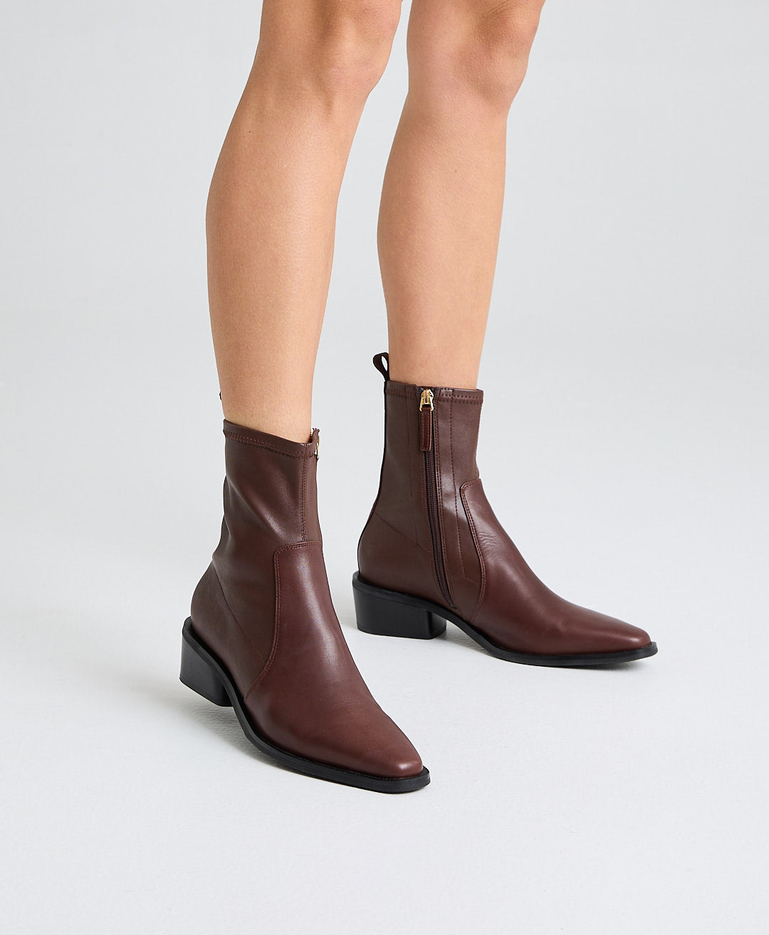 Denmark Ankle Boot - Boots Ankle | Womens Shoes - Mi Piaci
