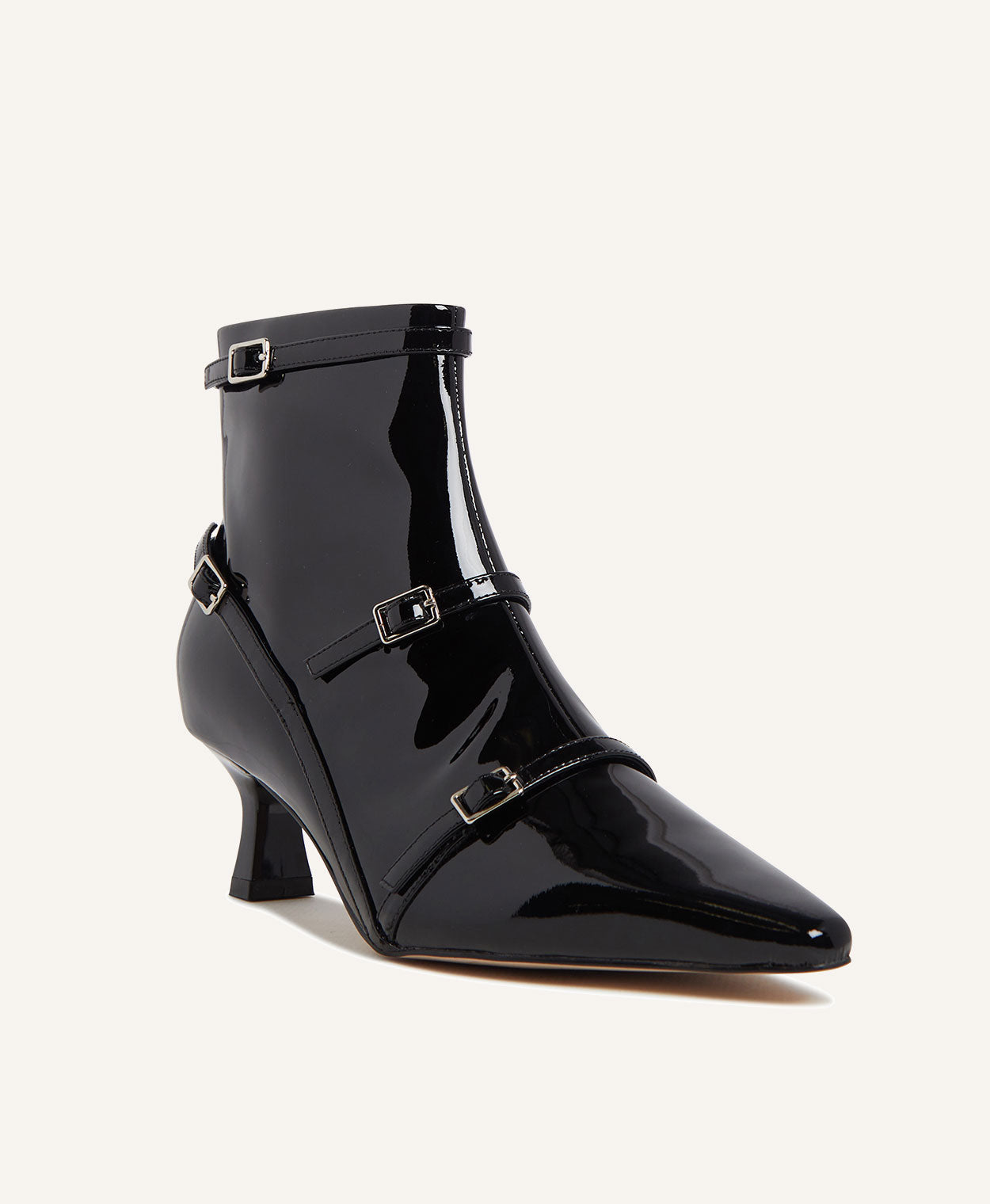 Denna Ankle Boot - Boots Ankle | Womens Shoes - Mi Piaci