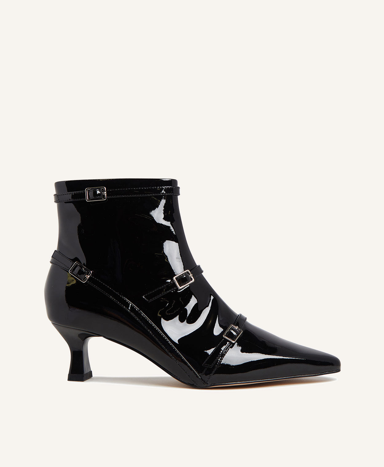 Denna Ankle Boot - Boots Ankle | Womens Shoes - Mi Piaci