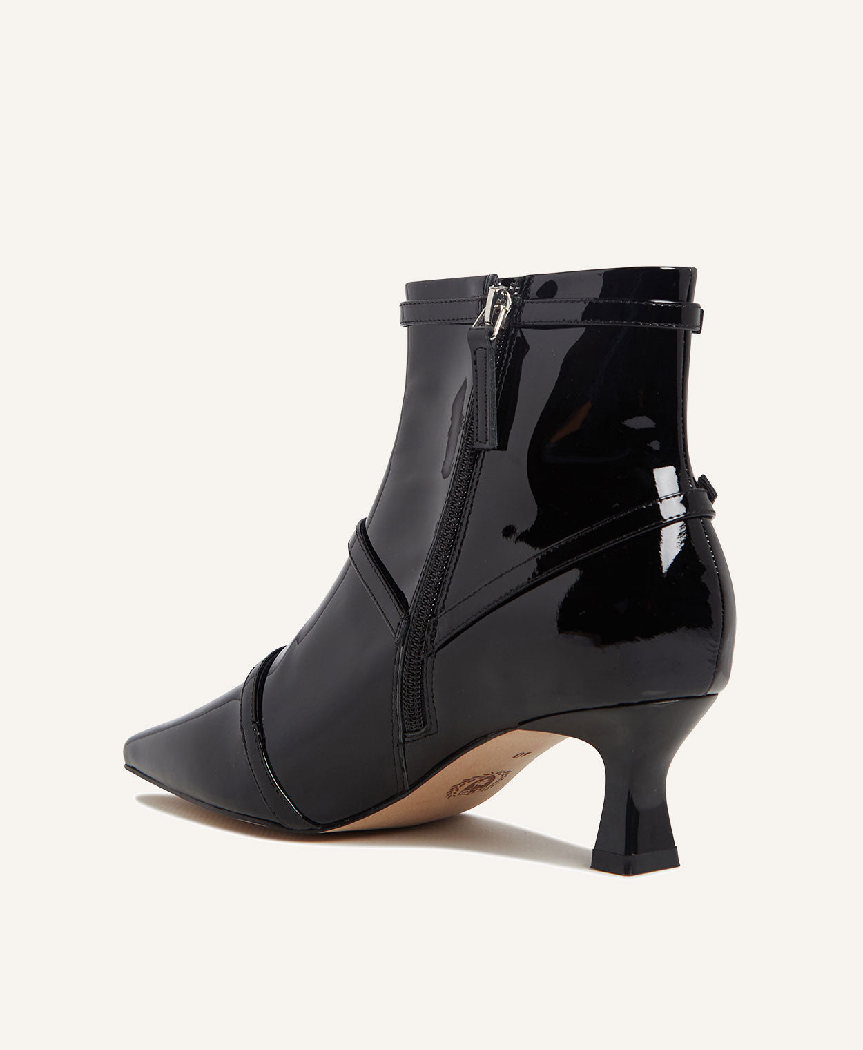 Denna Ankle Boot - Boots Ankle | Womens Shoes - Mi Piaci