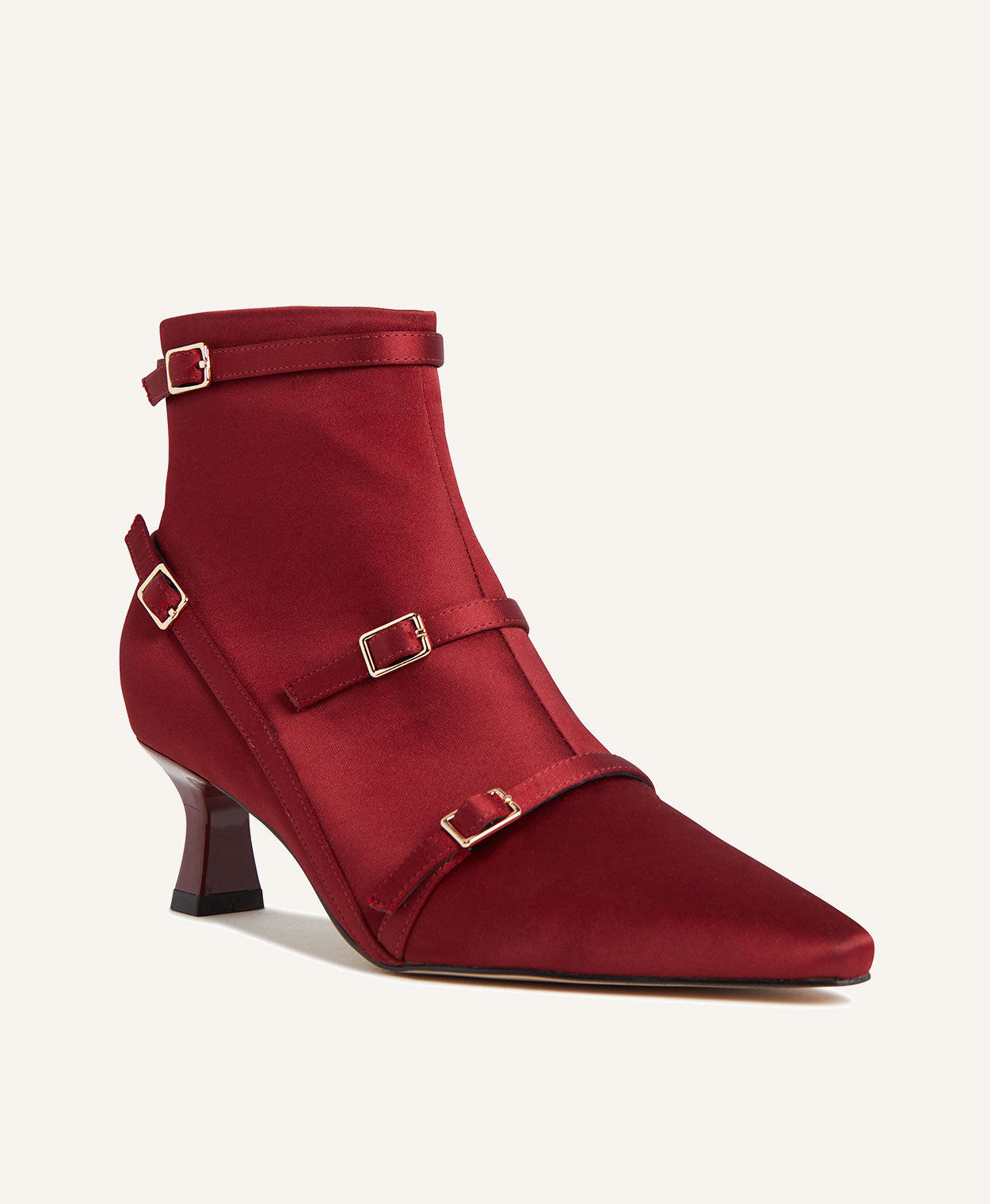 Denna Ankle Boot - Boots Ankle | Womens Shoes - Mi Piaci
