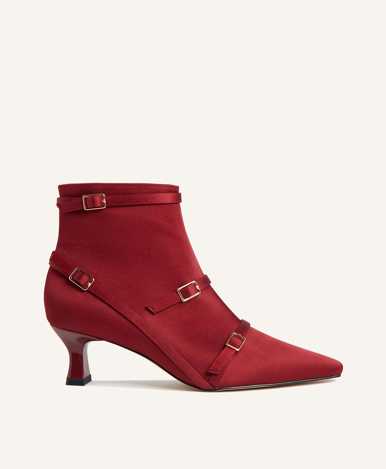 Denna Ankle Boot - Boots Ankle | Womens Shoes - Mi Piaci