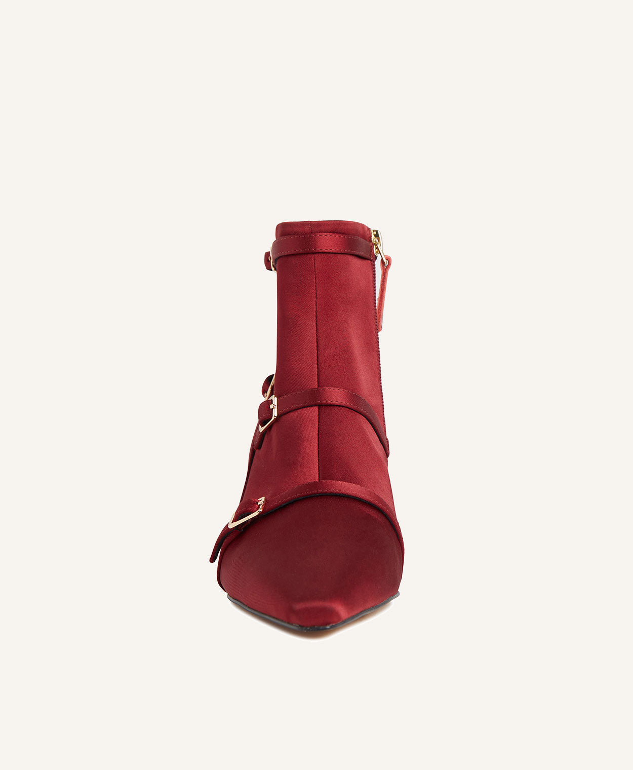 Denna Ankle Boot - Boots Ankle | Womens Shoes - Mi Piaci