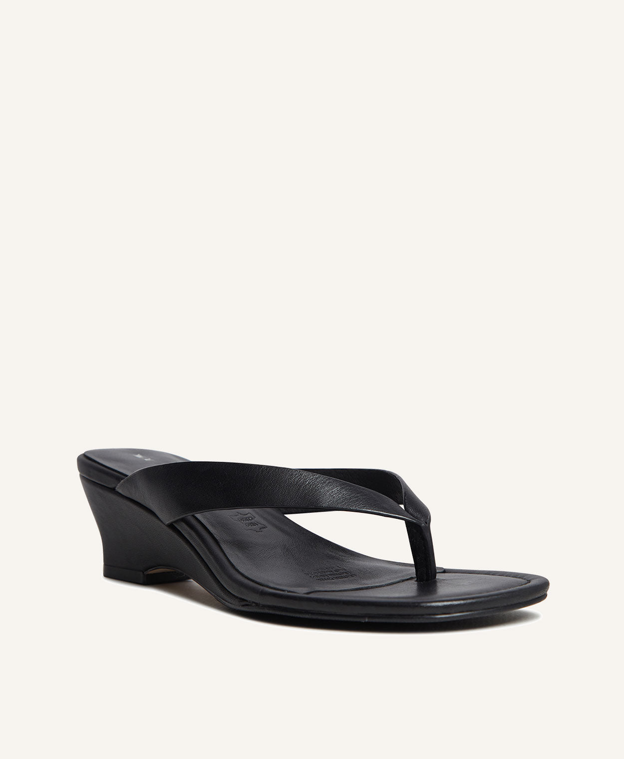Desmee Wedge - - Mi Piaci
