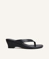 Desmee Wedge - Sandals Dress | Womens Shoes - Mi Piaci