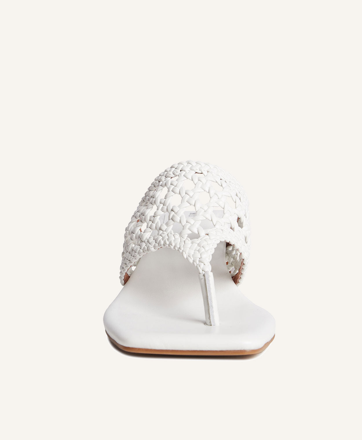 Dia Sandal - Thongs | Womens Shoes - Mi Piaci