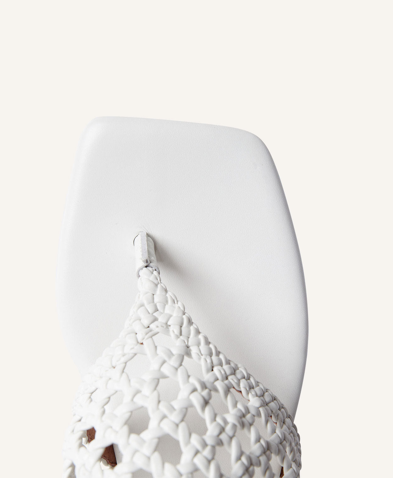 Dia Sandal - Thongs | Womens Shoes - Mi Piaci