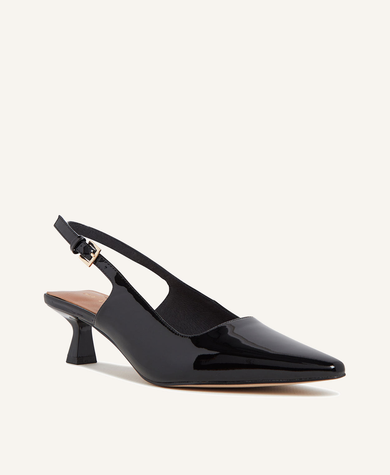 Diana Heel - Courts | Womens Shoes - Mi Piaci