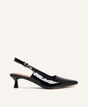Diana Heel - Courts | Womens Shoes - Mi Piaci