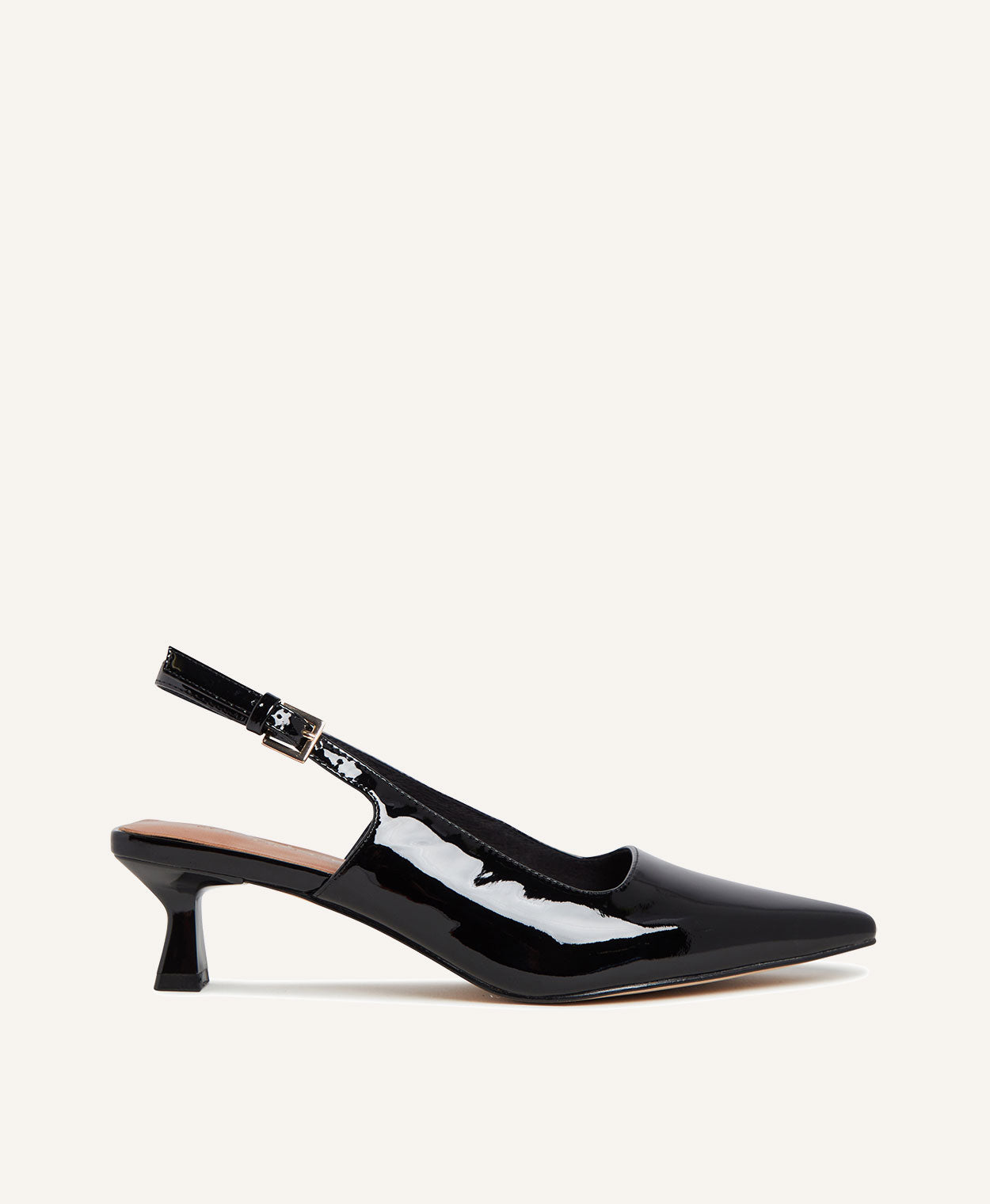 Diana Heel - Courts | Womens Shoes - Mi Piaci