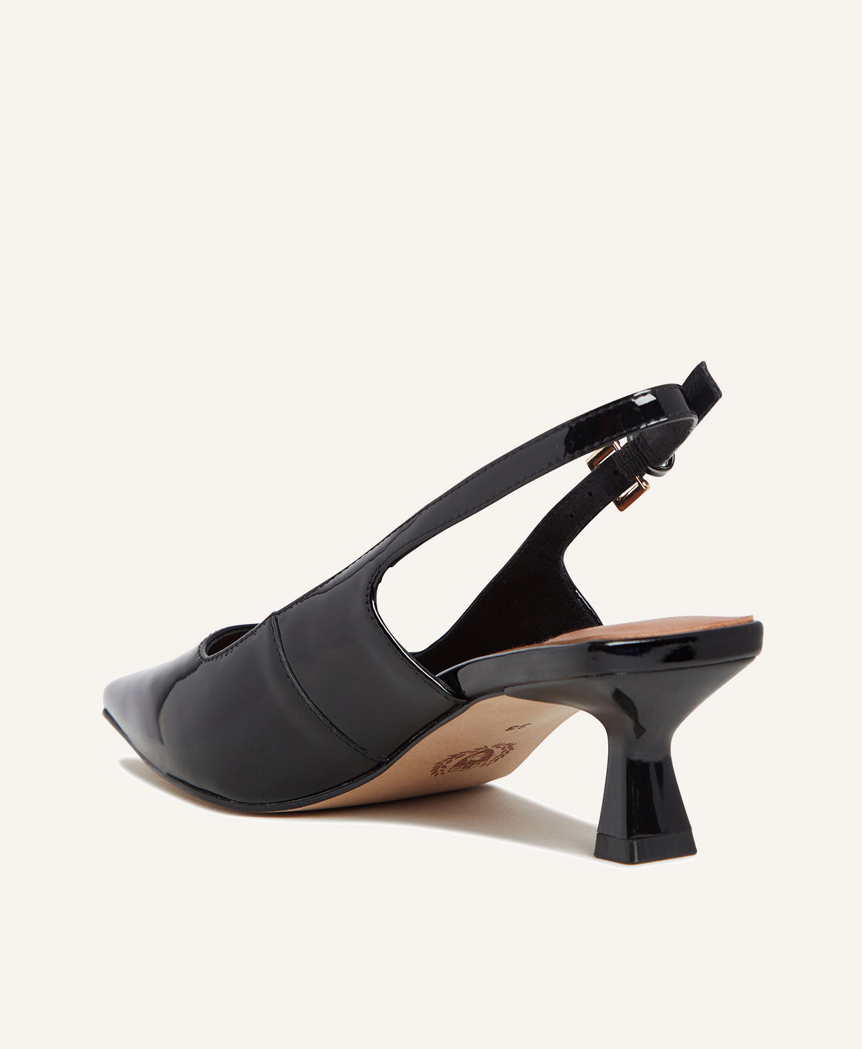 Diana Heel - Courts | Womens Shoes - Mi Piaci