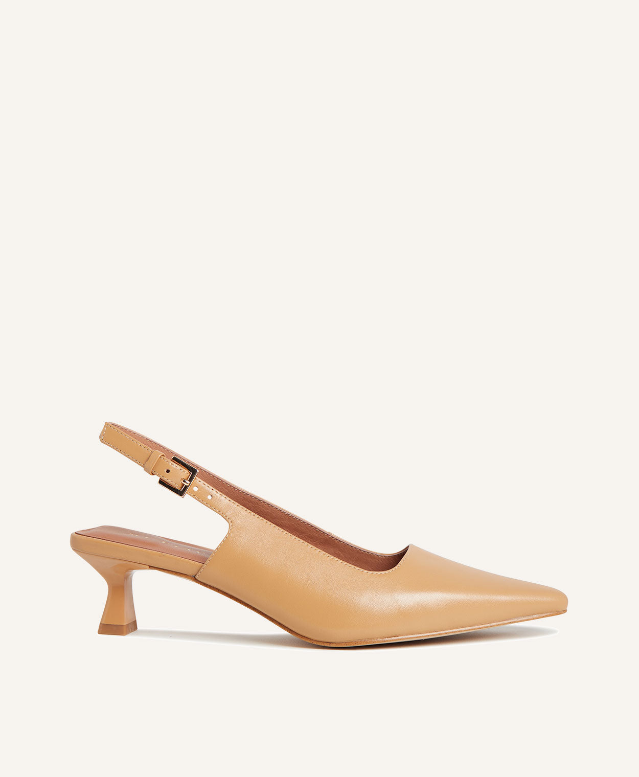 Diana Heel - Courts | Womens Shoes - Mi Piaci
