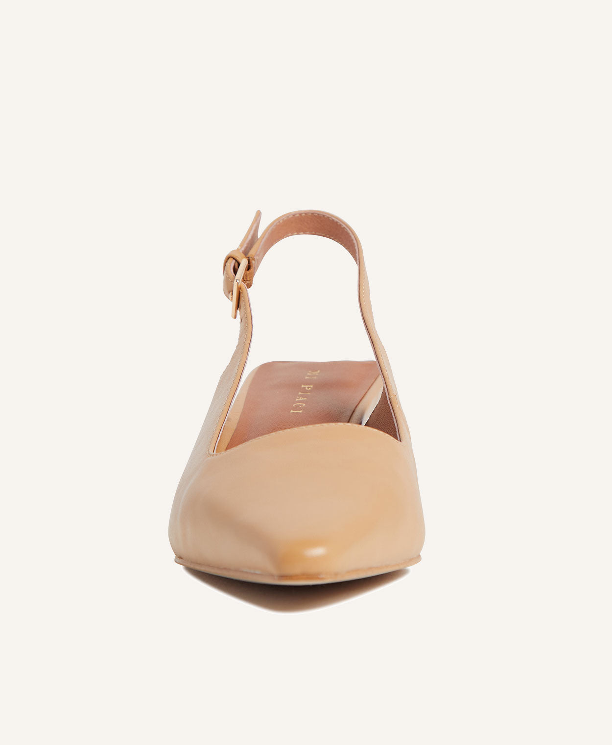 Diana Heel - Courts | Womens Shoes - Mi Piaci