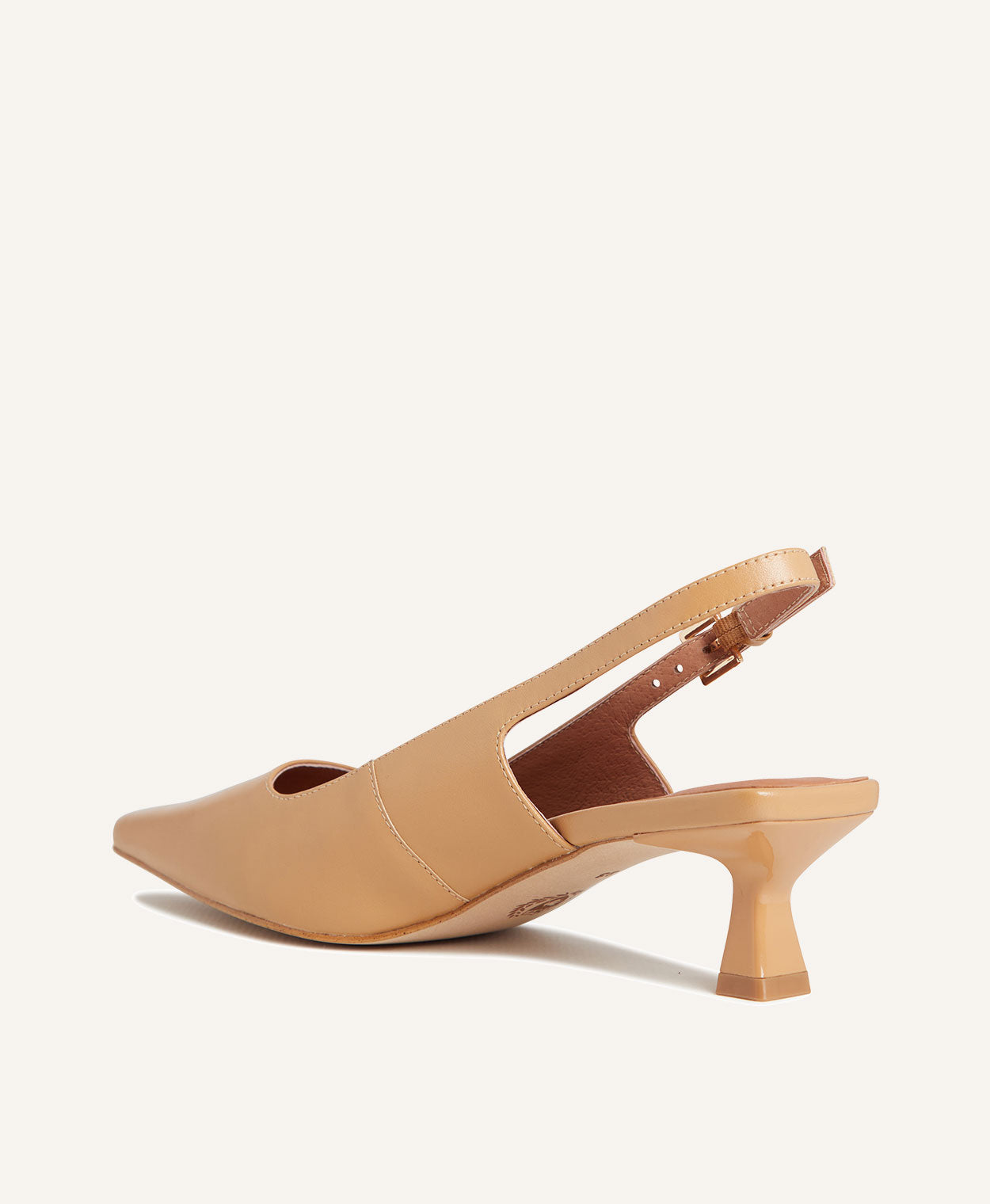 Diana Heel - Courts | Womens Shoes - Mi Piaci