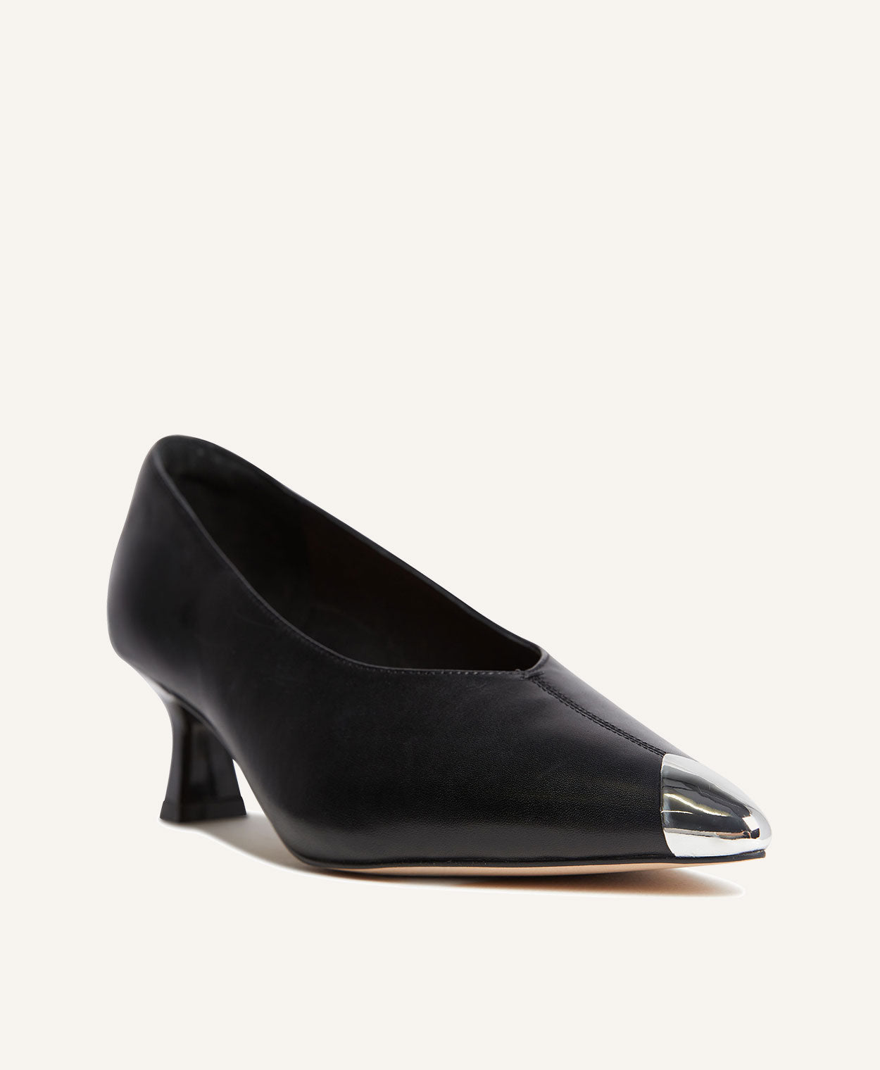 Diaz Kitten Heel - - Mi Piaci