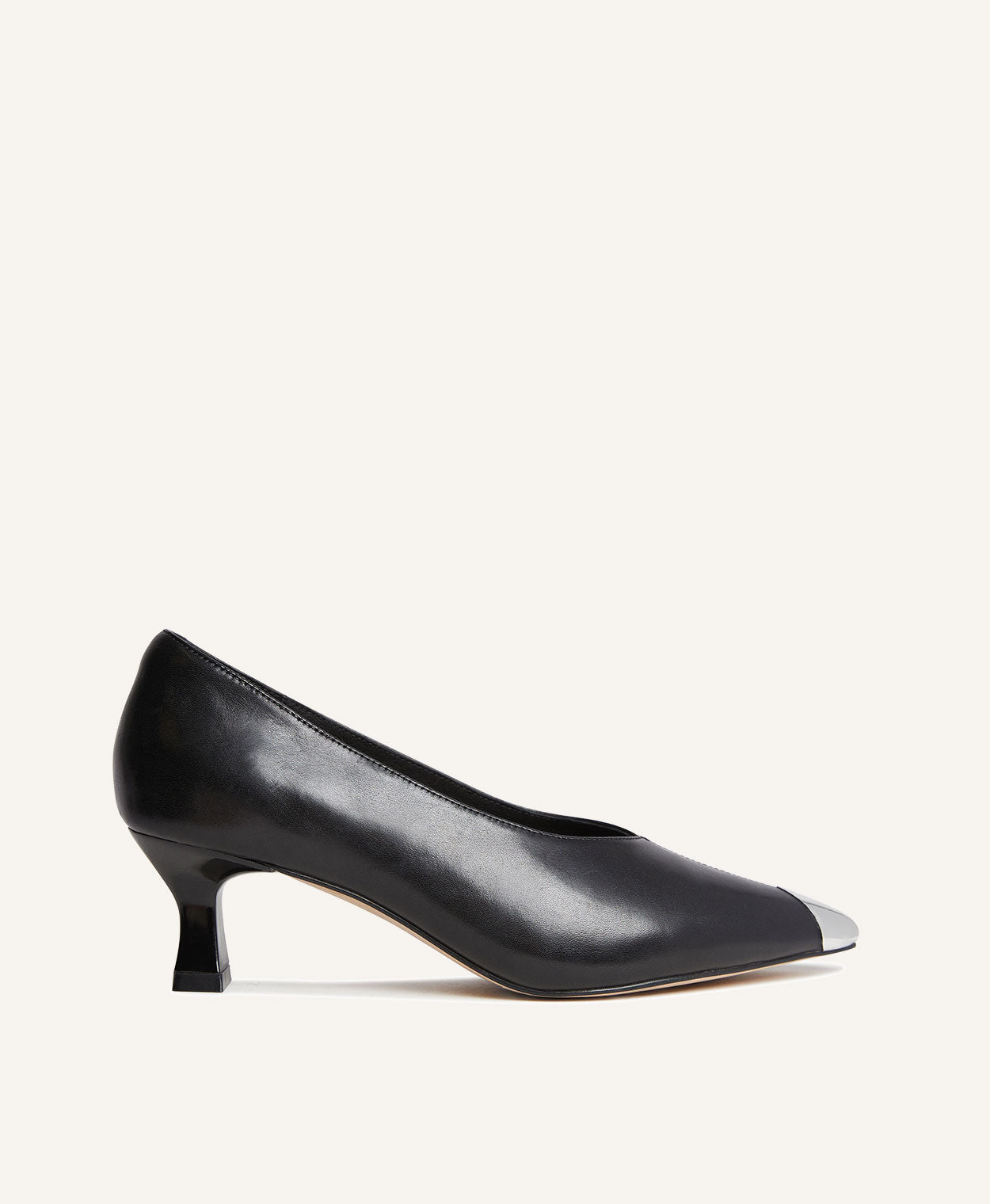 Diaz Kitten Heel - - Mi Piaci