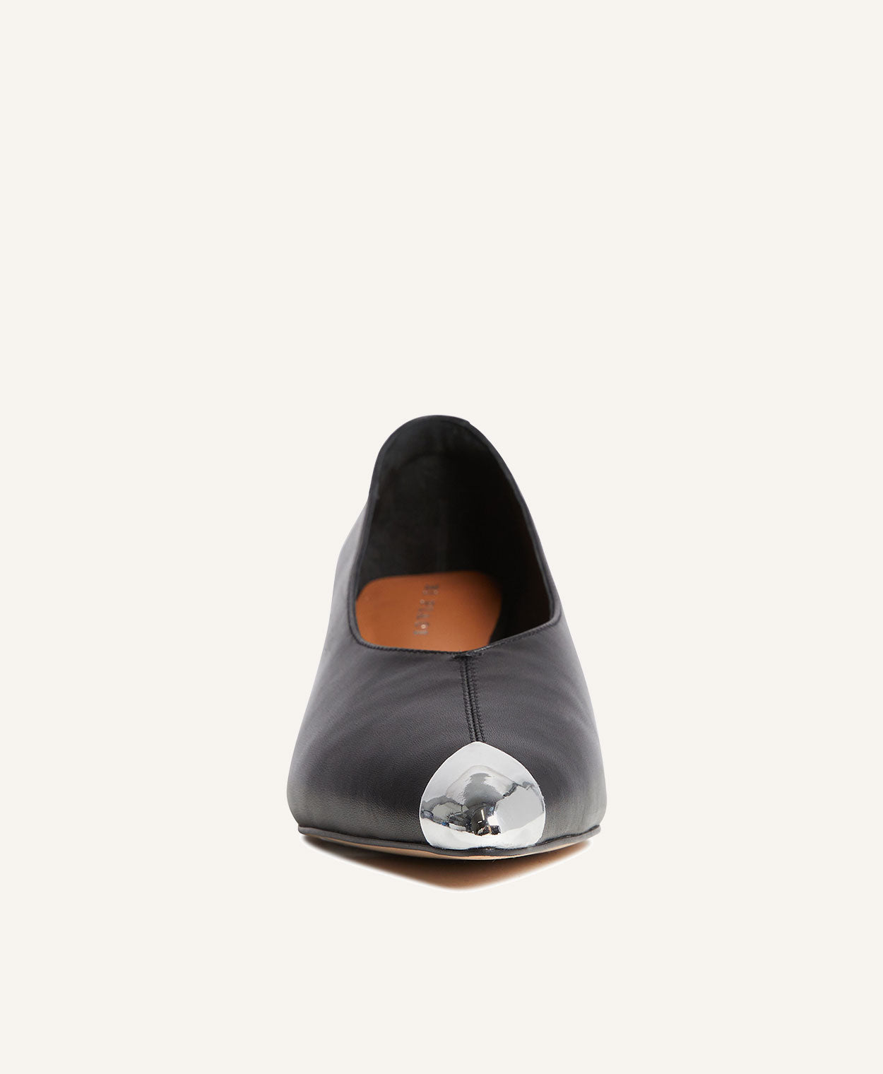 Diaz Kitten Heel - - Mi Piaci