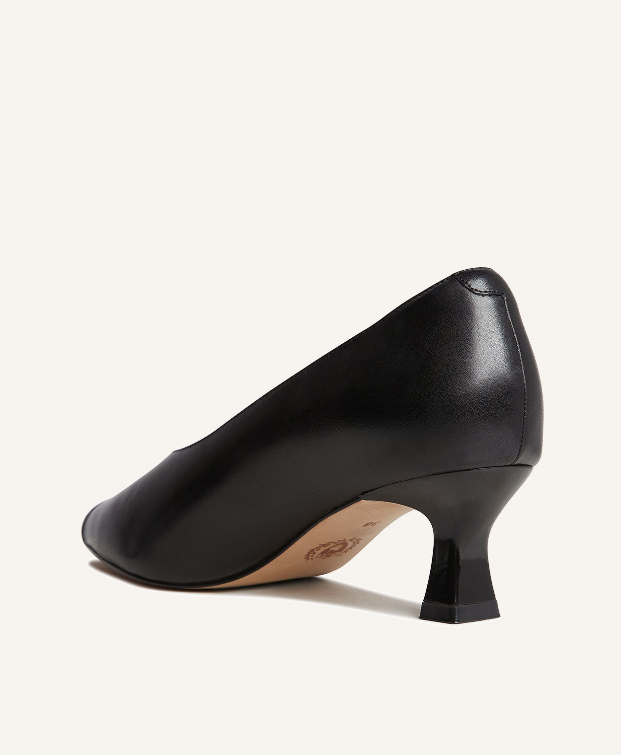 Diaz Kitten Heel - - Mi Piaci