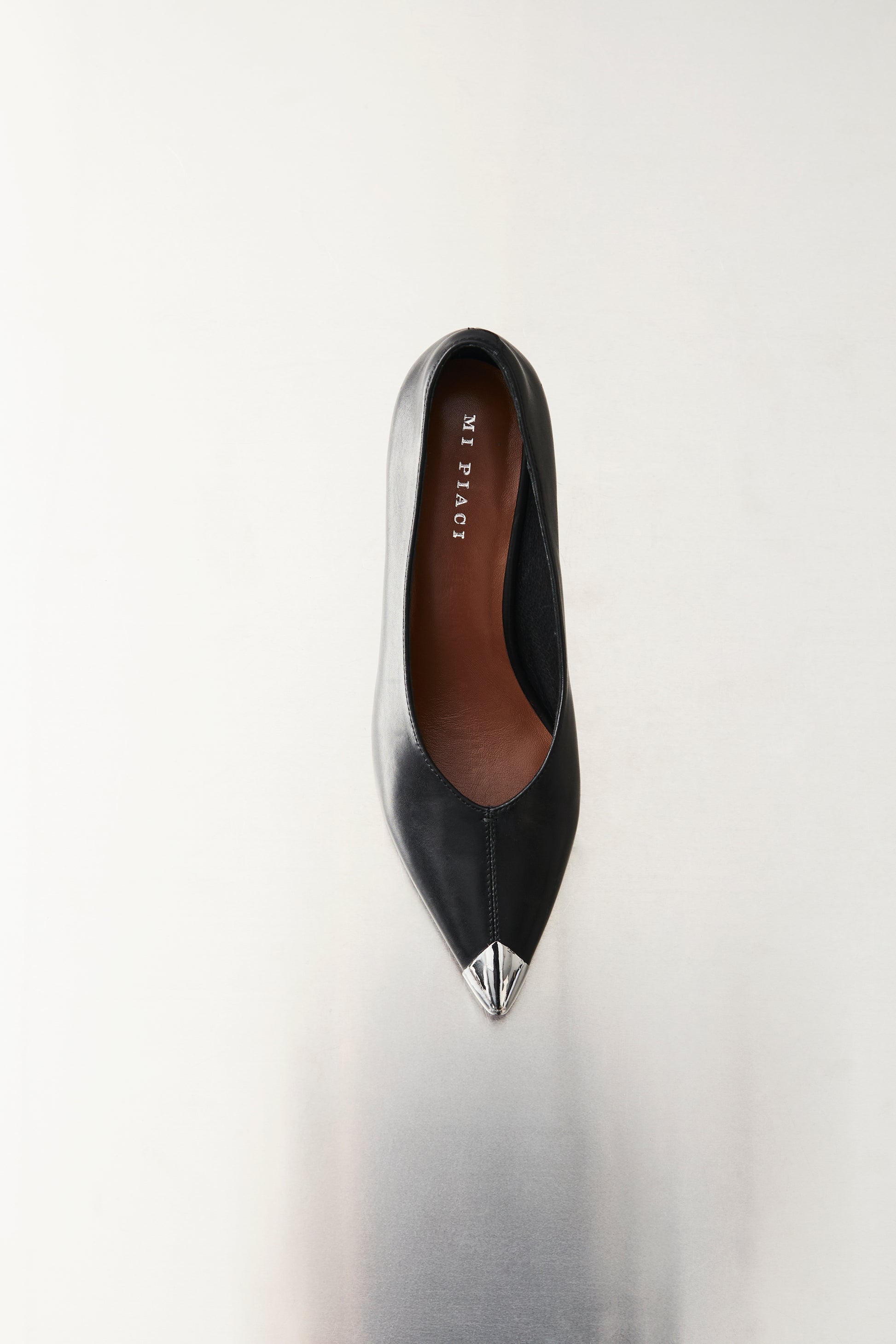 Diaz Kitten Heel - - Mi Piaci
