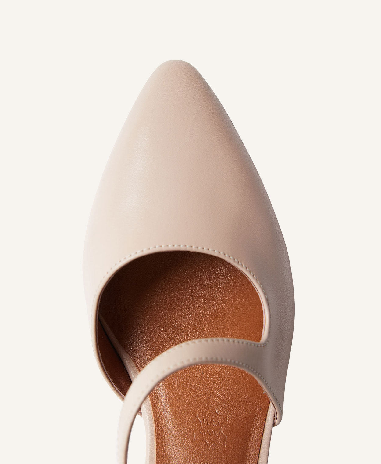 Dill Heel - Courts | Womens Shoes - Mi Piaci