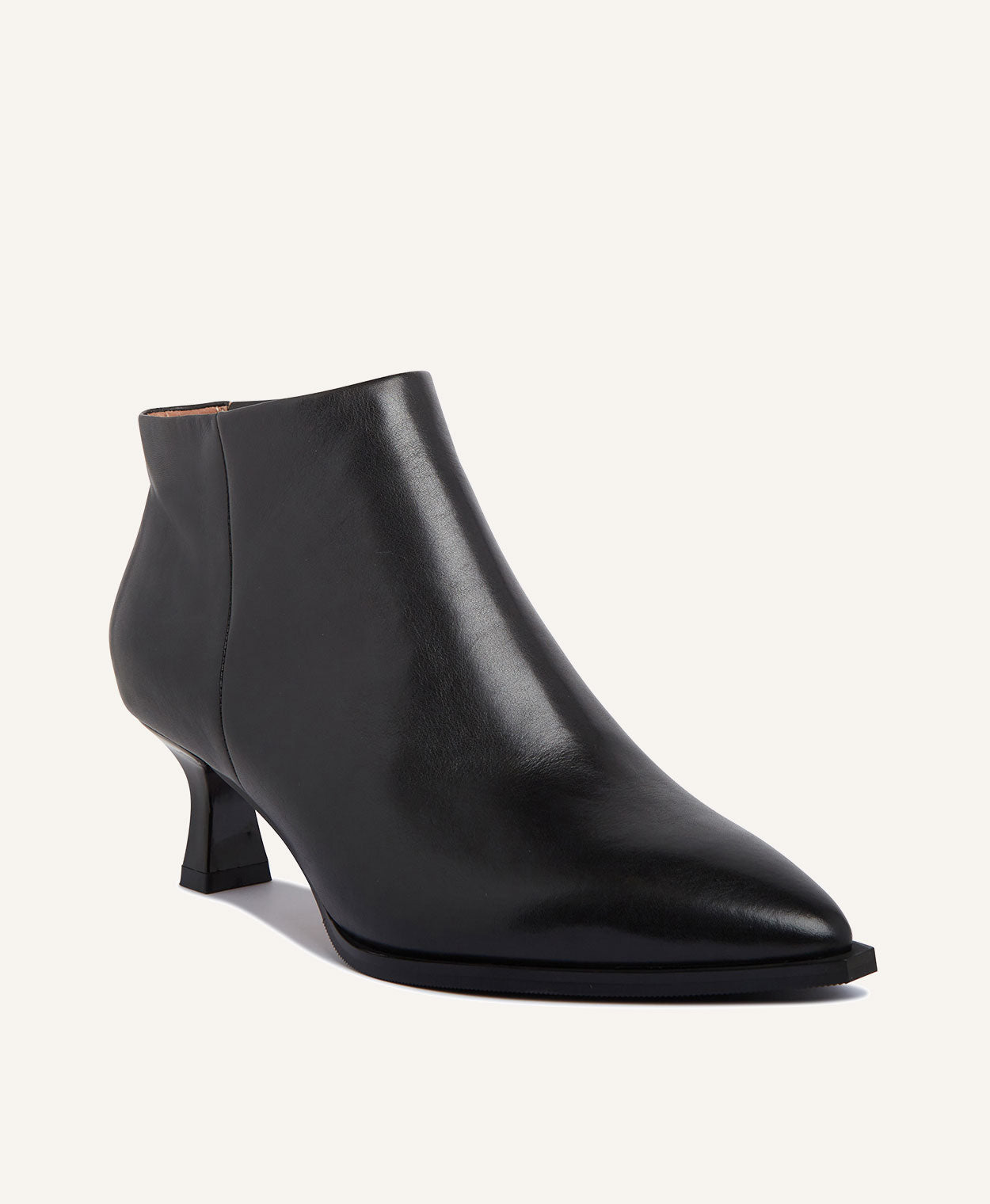 Dime Ankle Boot - Boots Ankle | Womens Shoes - Mi Piaci