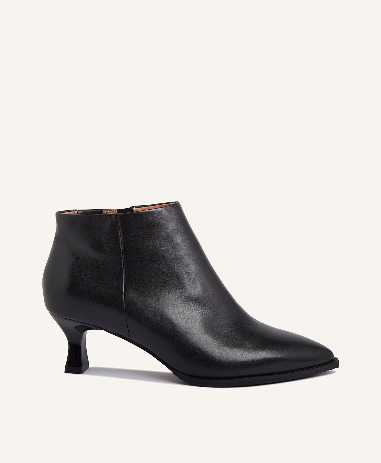 Dime Ankle Boot - Boots Ankle | Womens Shoes - Mi Piaci