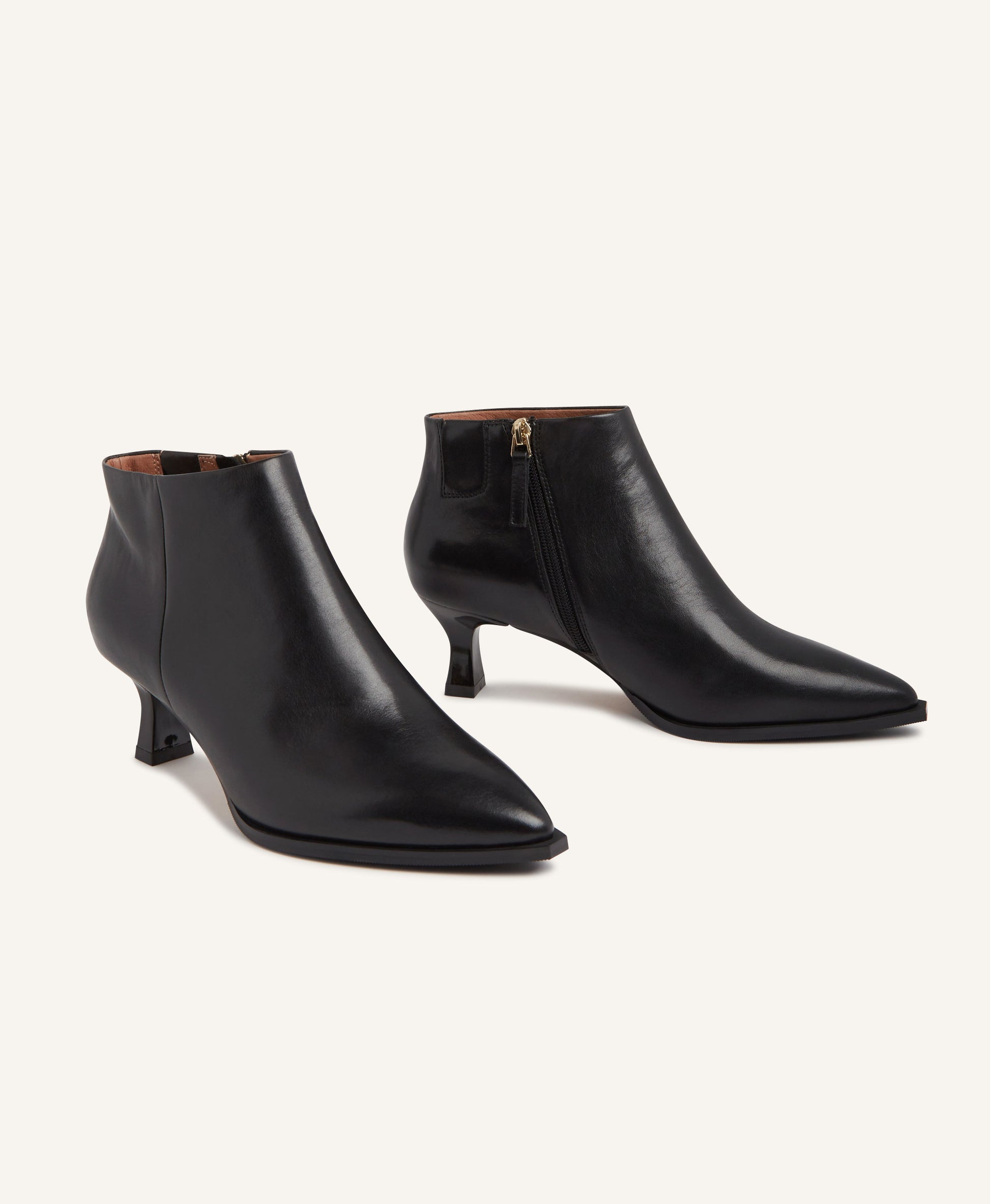Dime Ankle Boot - Boots Ankle | Womens Shoes - Mi Piaci