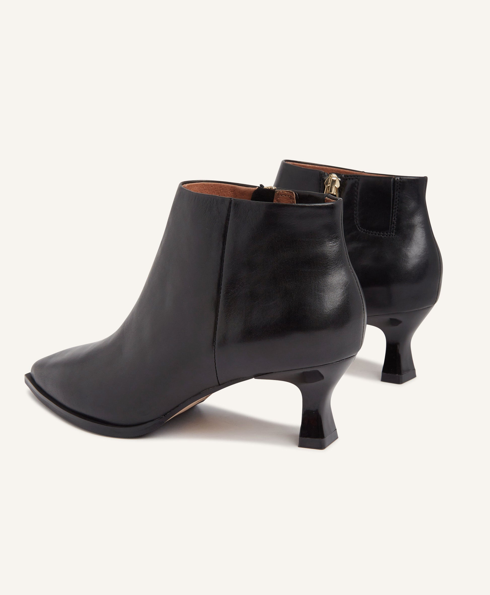 Dime Ankle Boot - Boots Ankle | Womens Shoes - Mi Piaci