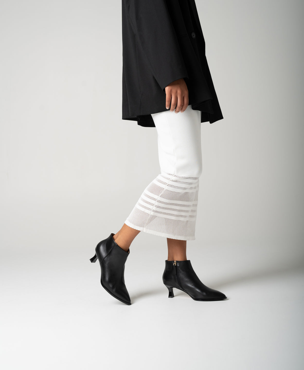 Dime Ankle Boot - Boots Ankle | Womens Shoes - Mi Piaci