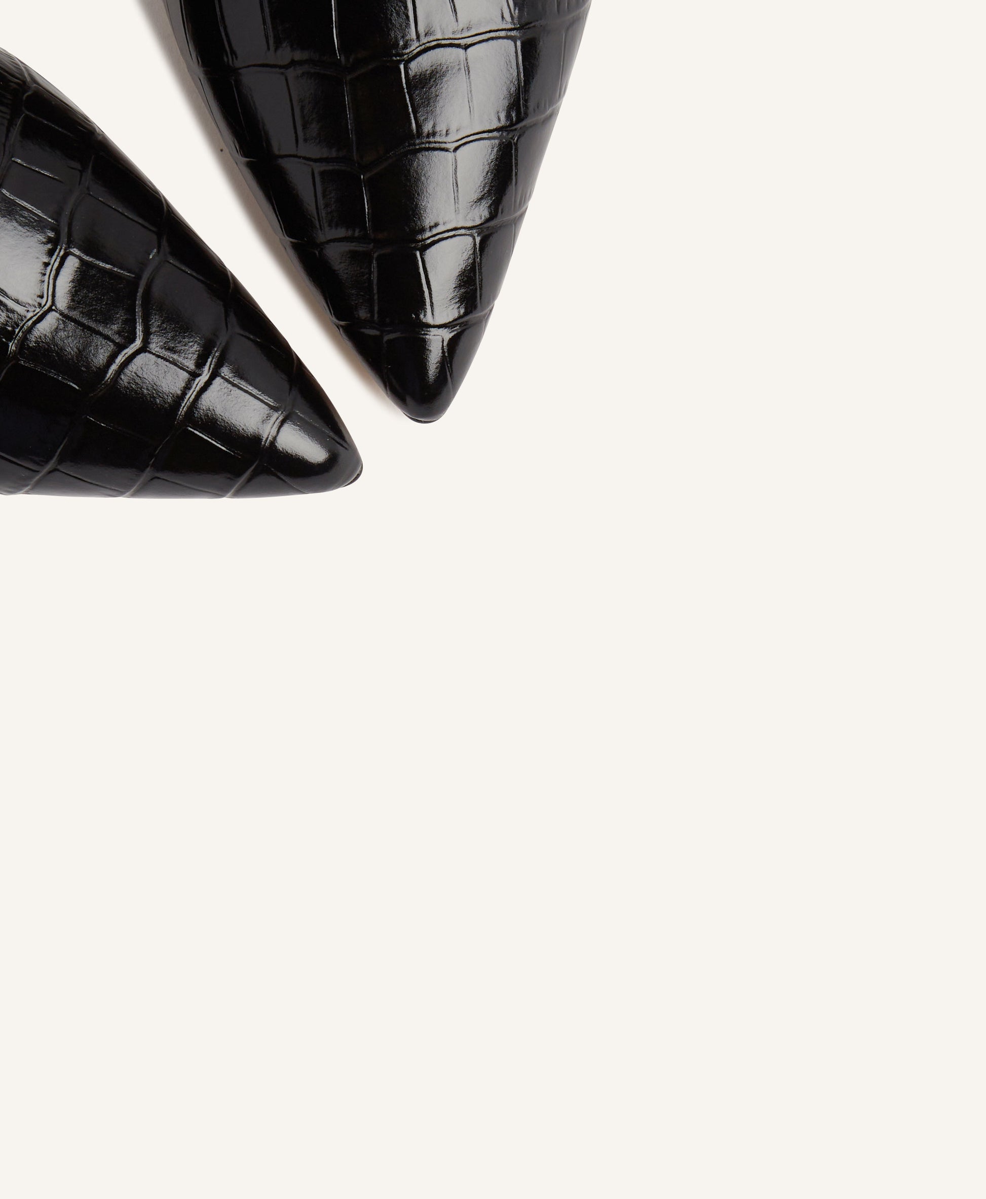 Dita Slingback Heel - Courts | Womens Shoes - Mi Piaci