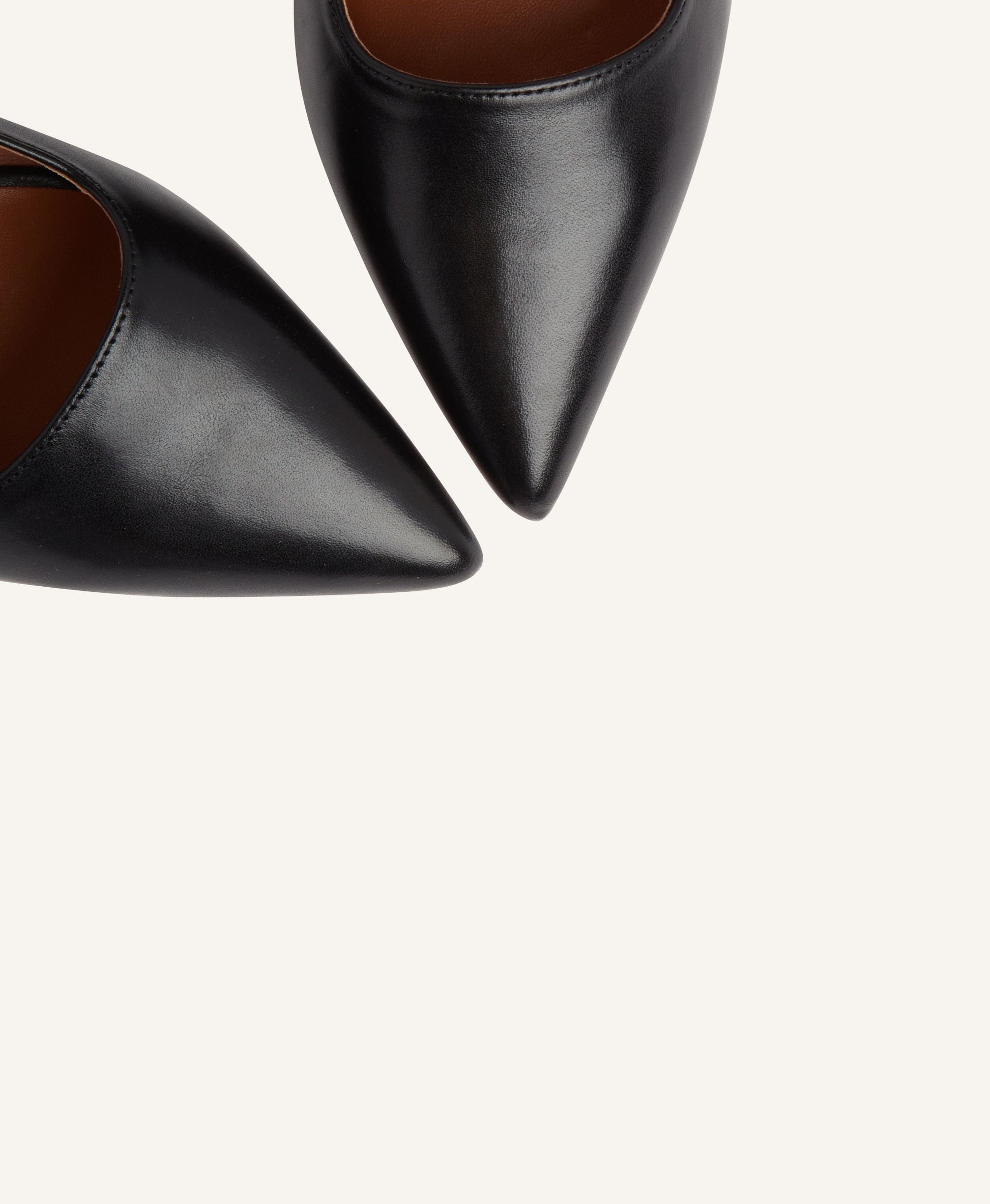 Dita Slingback Heel - Courts | Womens Shoes - Mi Piaci