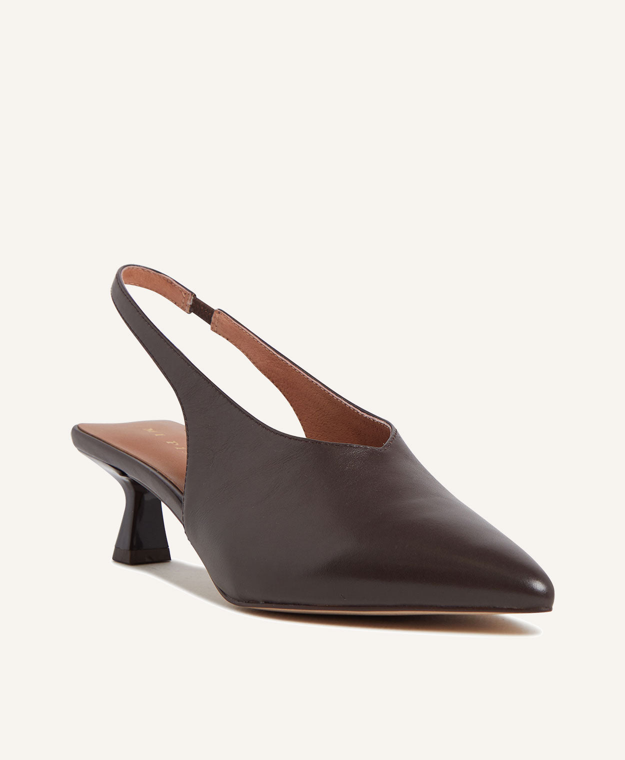Diva Heel - Courts | Womens Shoes - Mi Piaci