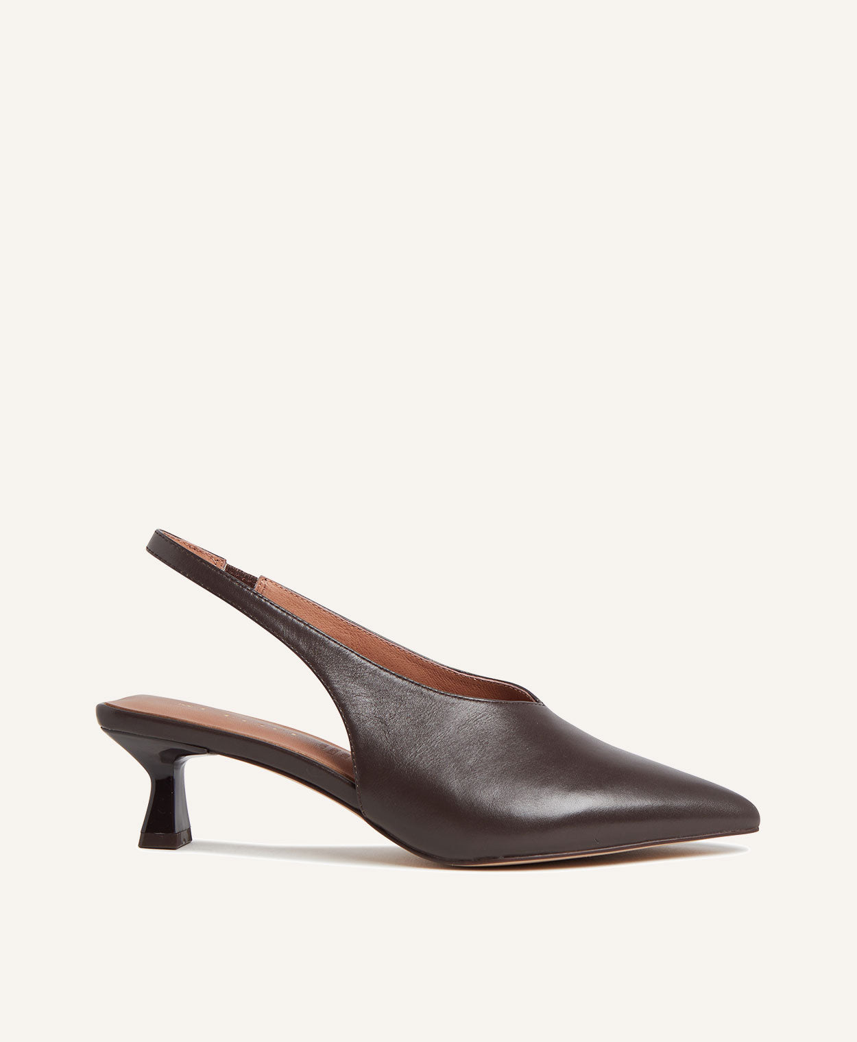 Diva Heel - Courts | Womens Shoes - Mi Piaci