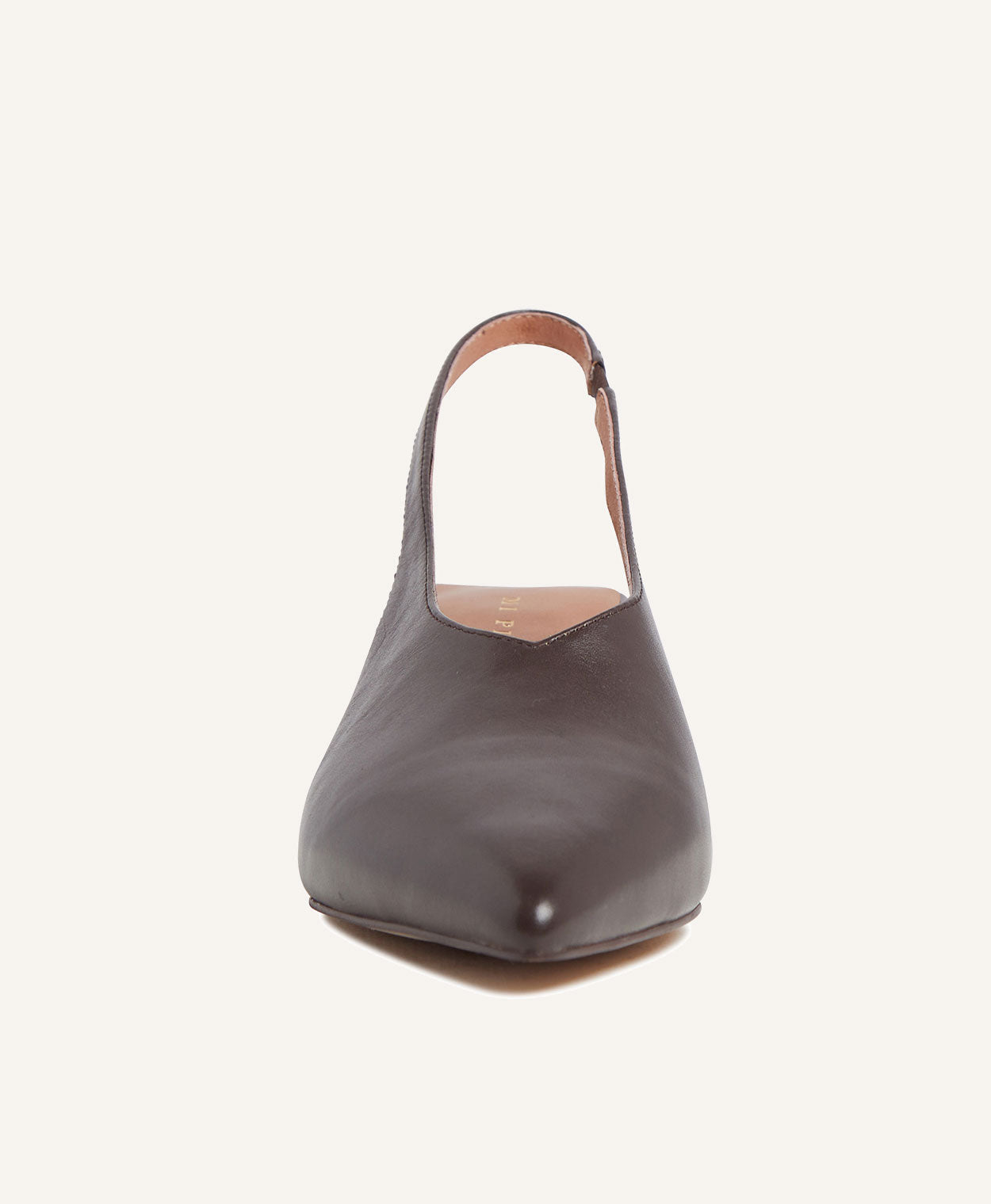 Diva Heel - Courts | Womens Shoes - Mi Piaci