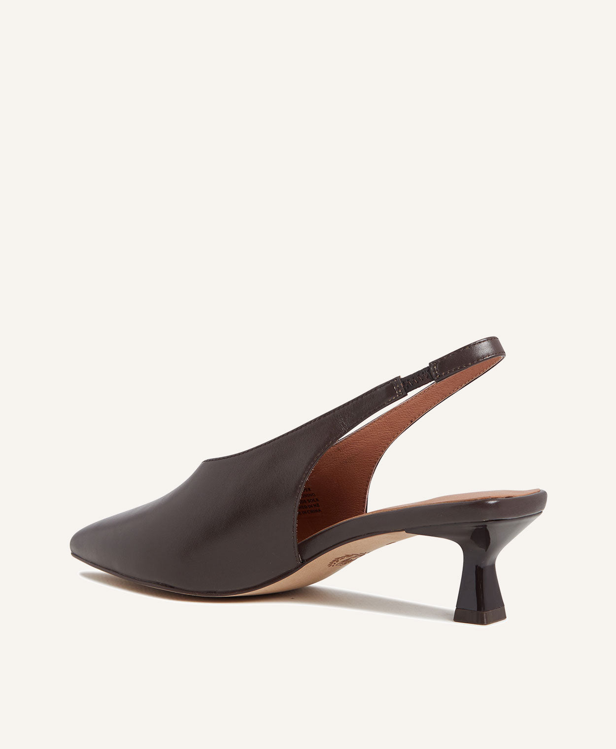 Diva Heel - Courts | Womens Shoes - Mi Piaci