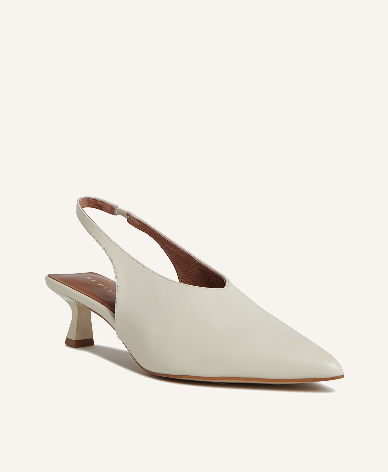 Diva Heel - Courts | Womens Shoes - Mi Piaci