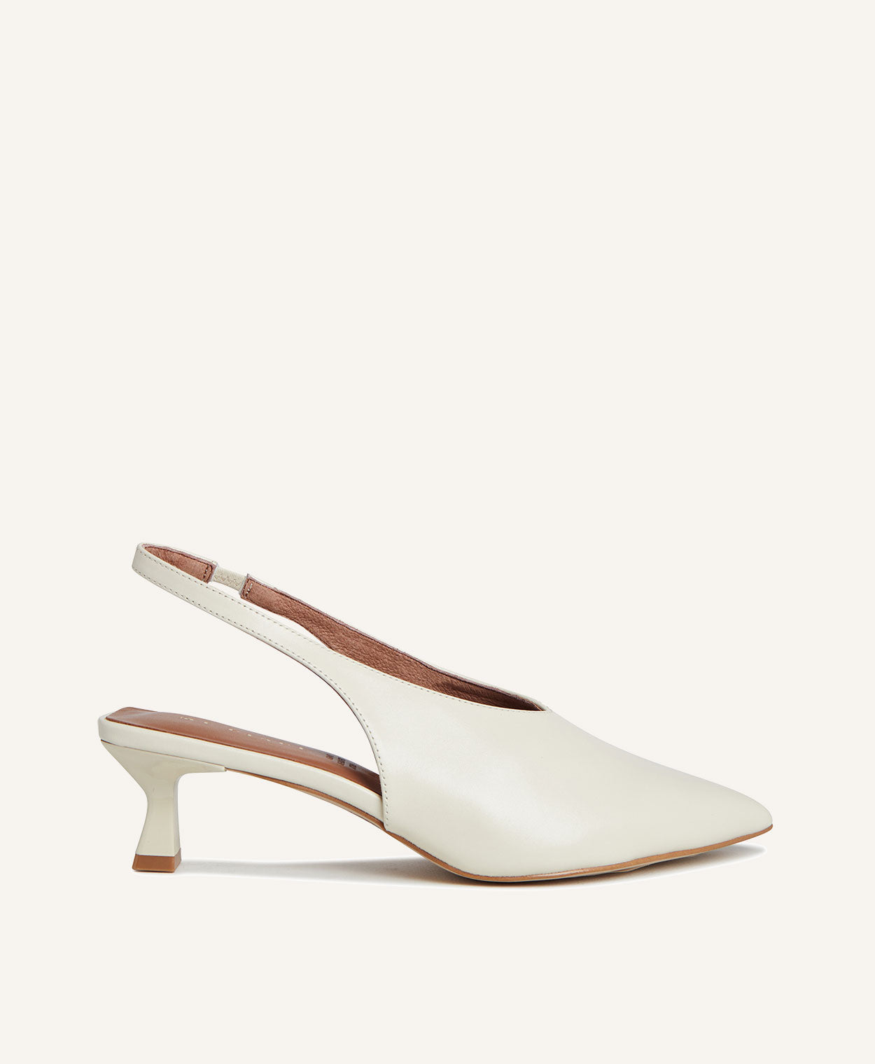 Diva Heel - Courts | Womens Shoes - Mi Piaci