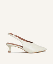 Diva Heel - Courts | Womens Shoes - Mi Piaci