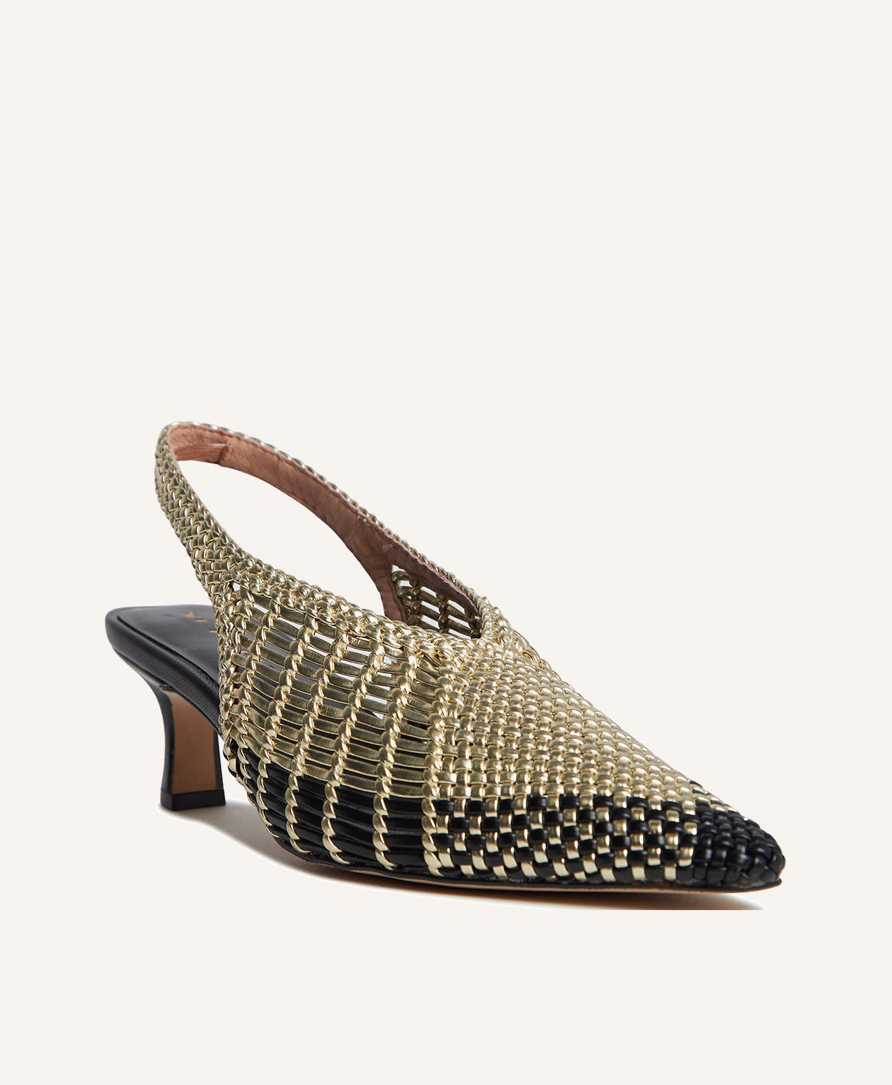 Dixie Slingback - - Mi Piaci