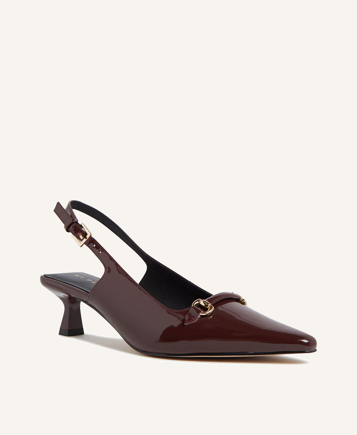 Doll Heel - - Mi Piaci