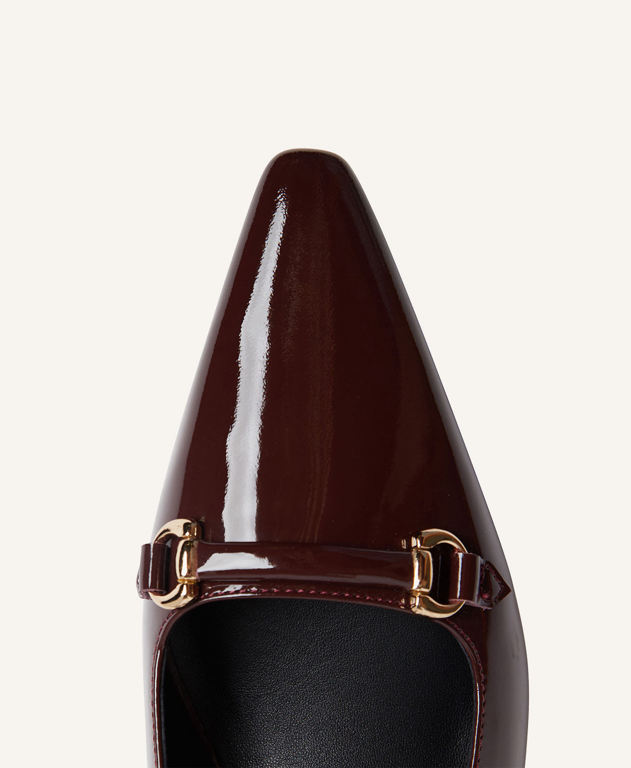 Doll Heel - - Mi Piaci